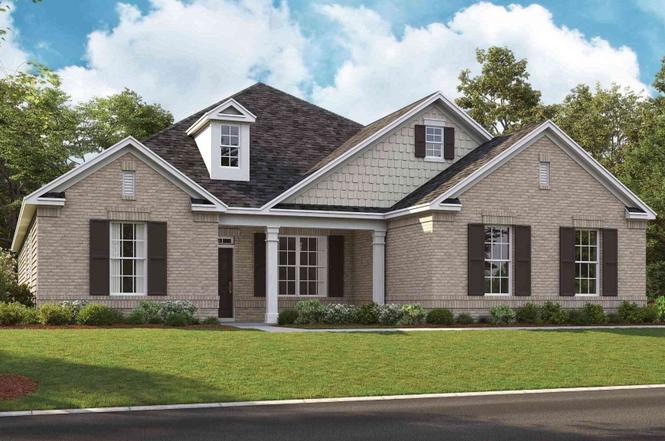 327 Harvest Point Blvd, Spring Hill, TN