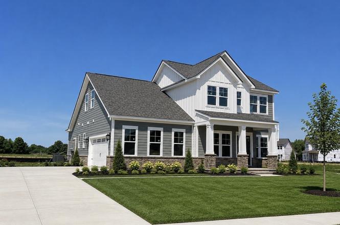 2911 Chetco Way, Murfreesboro, TN