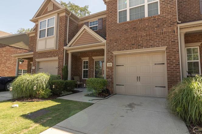 1332 Crown Point Pl, Nashville, TN