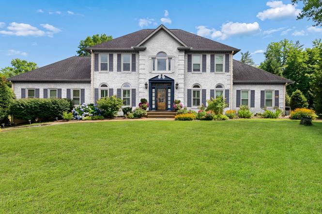 1412 Arrowhead Dr, Brentwood, TN