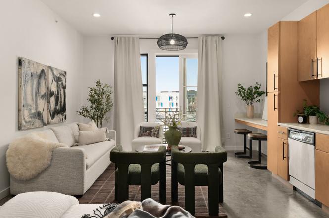 1247 Martin St #303, Nashville, TN