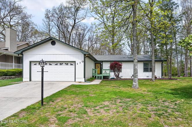 110 Britton Ln, Crossville, TN