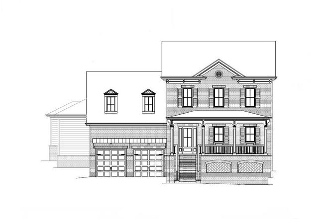3023 William St, Franklin, TN