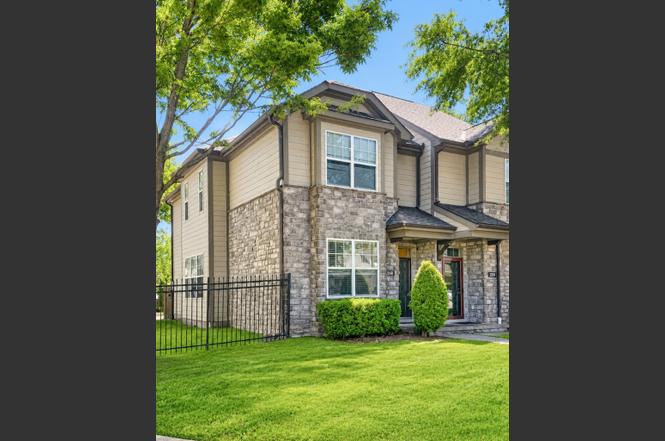 2048 Elliott Ave, Nashville, TN