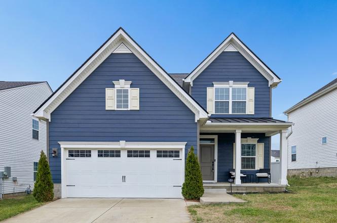 809 Mill Tree Ct, Smyrna, TN