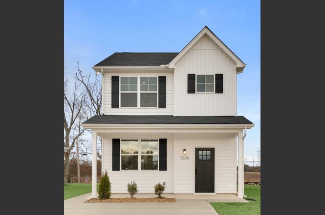 1105 Marlowe Lndg, Nashville, TN