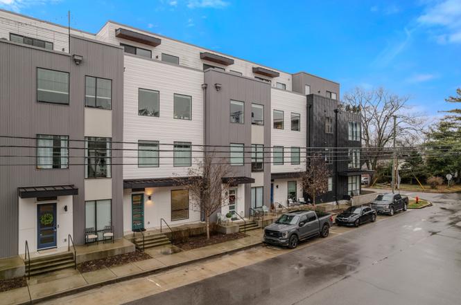 415 Merritt Ave, Nashville, TN