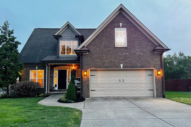 1015 Red Pepper Rdg, Spring Hill, TN
