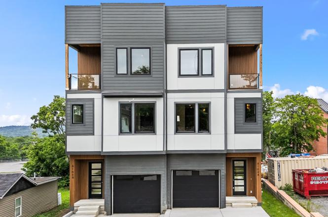 6104 Cowden Ave Unit A, Nashville, TN