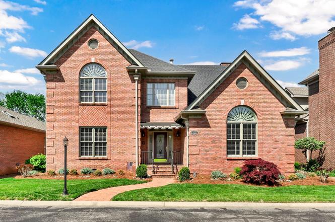 313 Partridge Ct, Clarksville, TN