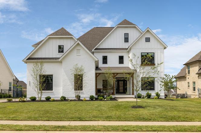 6083 Kidman Ln, Spring Hill, TN
