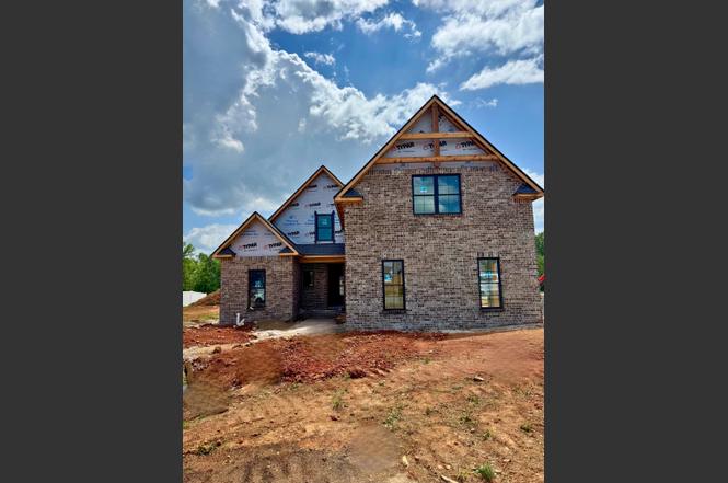 115 Bellshire, Clarksville, TN