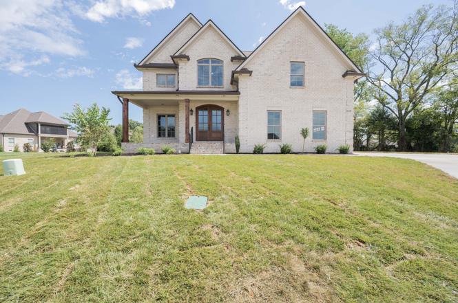 0 Delzotto Dr, Murfreesboro, TN