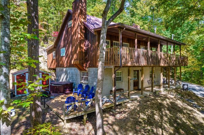 2951 Patty View Way, Sevierville, TN