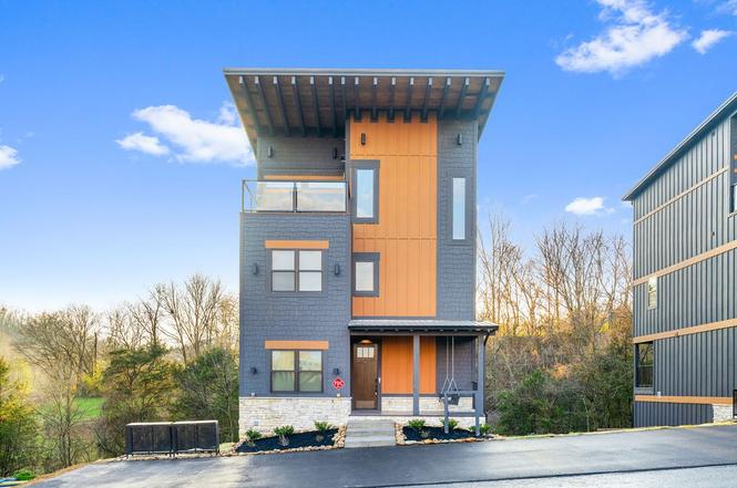 625 Summer Valley Way, Sevierville, TN