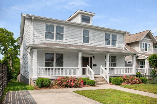 1102 Caldwell Ave, Nashville, TN