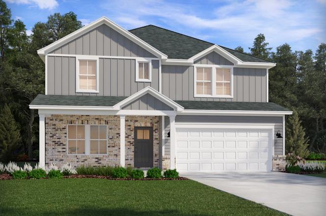 842 Bird Bluff Way, Clarksville, TN
