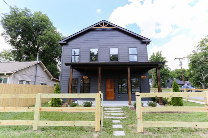 127 Cleveland St, Nashville, TN