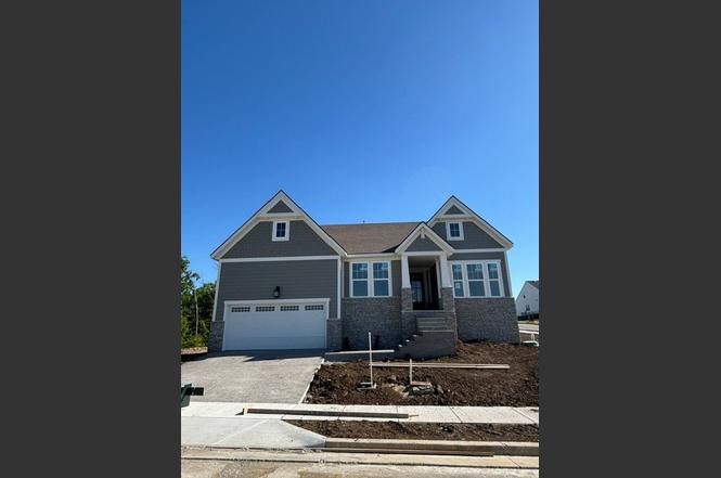 1100 Cherry Tree Way, Nashville, TN