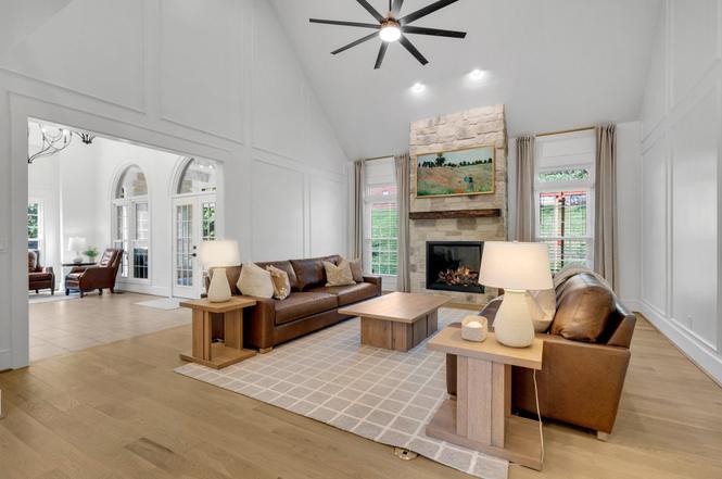 1539 Abbottsford Rd, Brentwood, TN