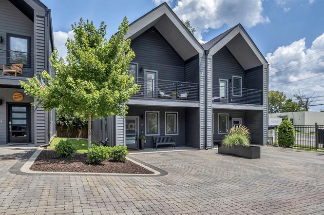 801 Cherokee Ave #15, Nashville, TN