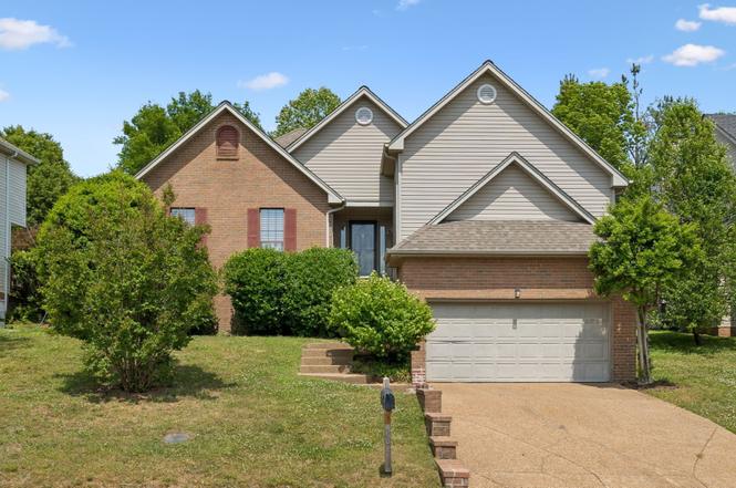 232 Burgandy Hill Rd, Nashville, TN