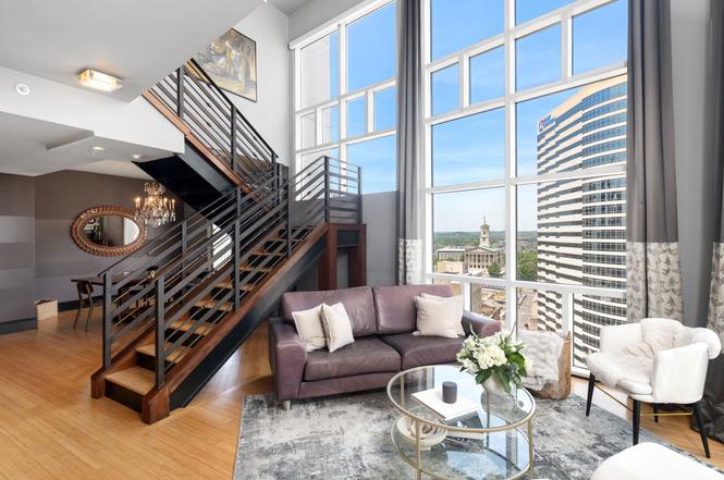 555 Church St #2301, Nashville, TN