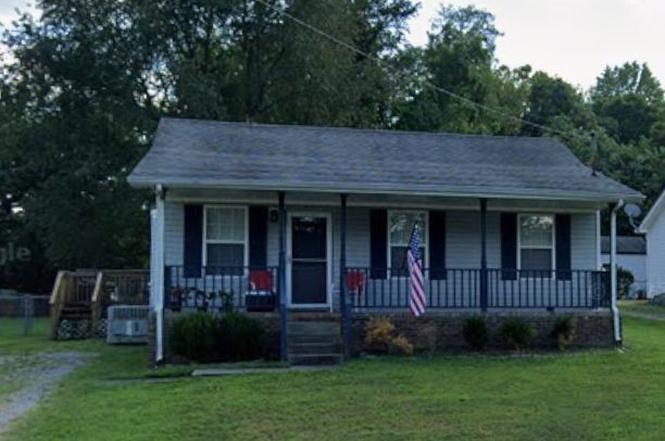 356 Erie Dr, Clarksville, TN