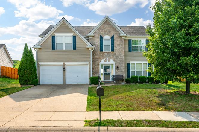 1713 Kendall Cove Ln, Mount Juliet, TN