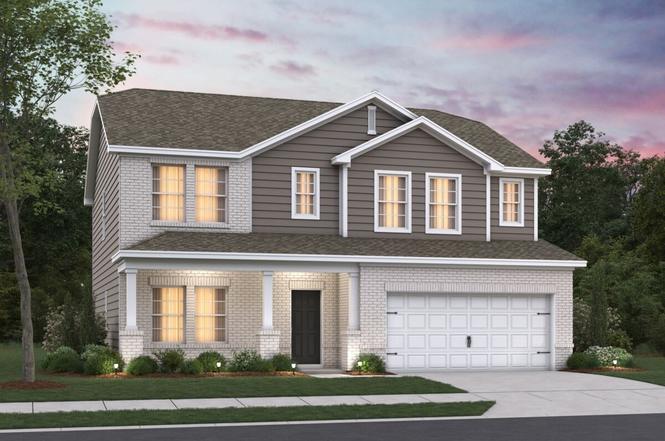 3132 Gravity Dr, Columbia, TN