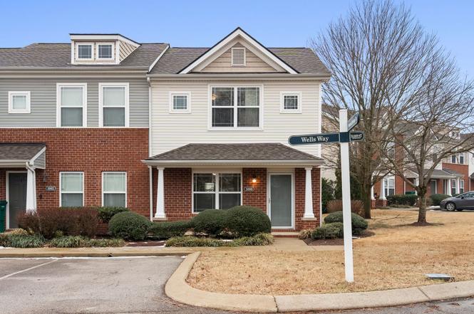 1000 Wells Way, Spring Hill, TN