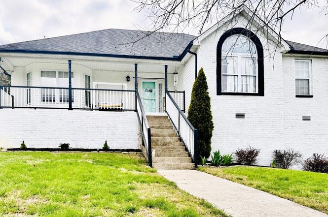 2000 Gallant Fox Ct, Mount Juliet, TN