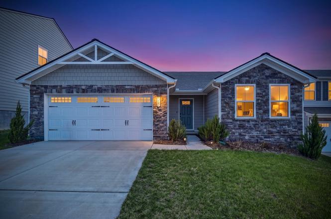 313 Heritage Ave, Gallatin, TN