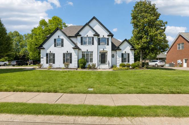 3232 Genoa Dr, Murfreesboro, TN