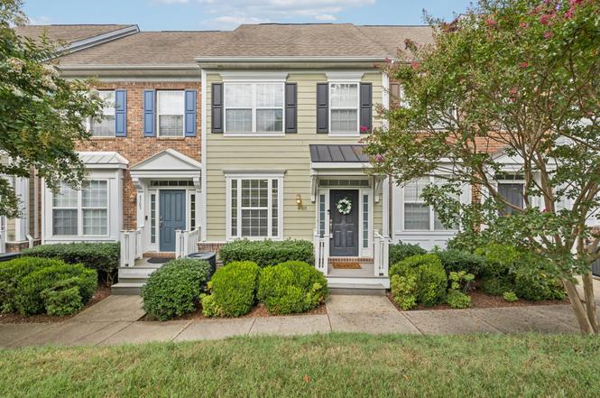 4705 Brighton Village Dr, Nashville, TN