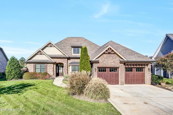 2775 Old Club Rd, Loudon, TN