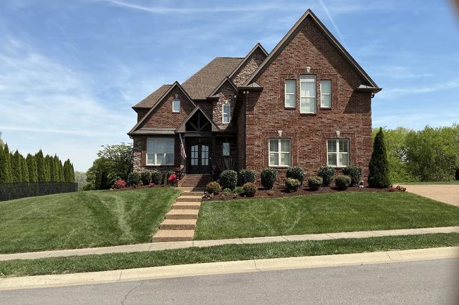 303 Charleston St, Lebanon, TN