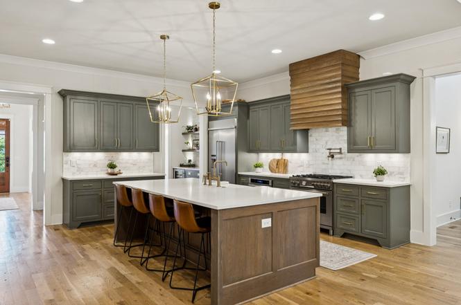 801 Stonewater Blvd, Franklin, TN