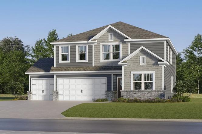 564 Foxglove Ln, Clarksville, TN