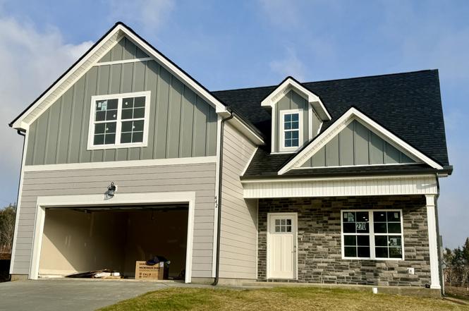 442 Generosity Way, Smyrna, TN