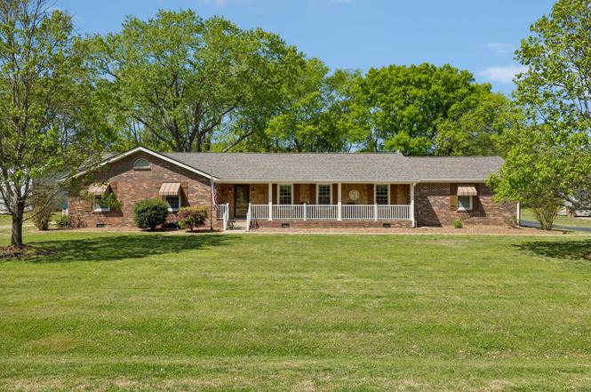 1002 Shannon Ln, Franklin, TN
