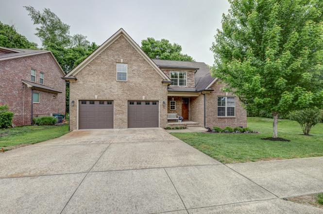 7045 Salmon Run, Spring Hill, TN