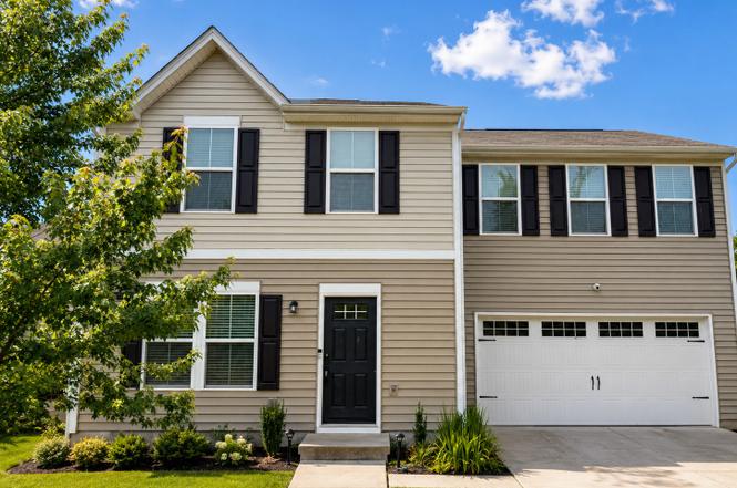2543 Solomon Ln, Nashville, TN