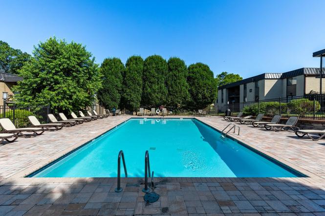 6680 Charlotte Pike Unit K3, Nashville, TN