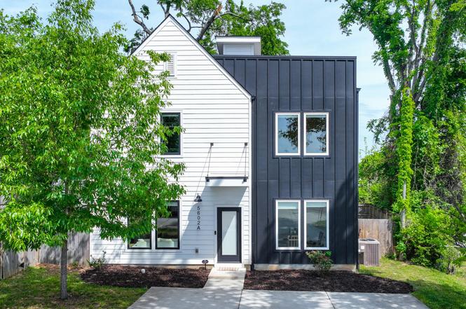 5602 Lozier St Unit A, Nashville, TN