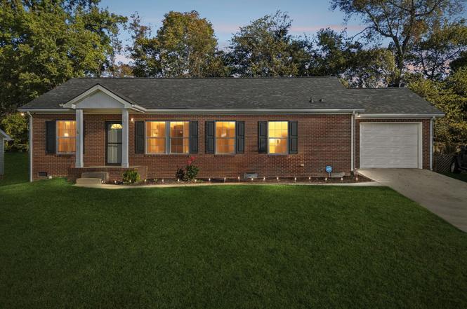 122 Overlook Pl, Columbia, TN