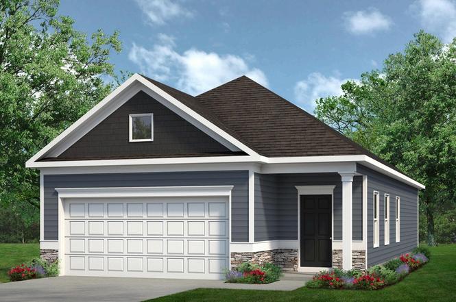 909 Andasia Way, Clarksville, TN