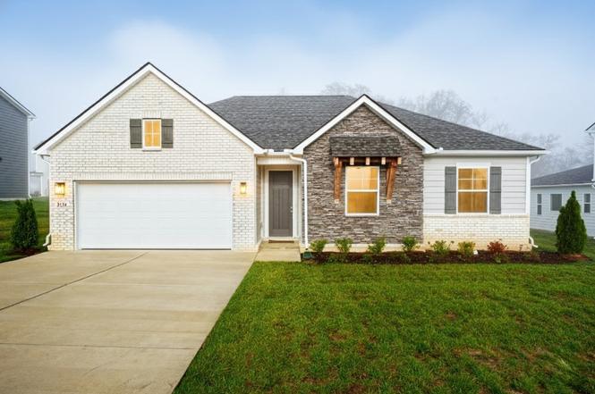 2402 Hartman Cv, Columbia, TN