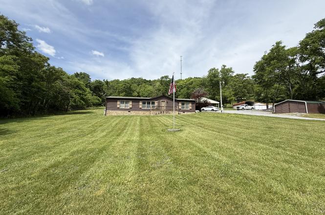 4425 Campbell Rd, Franklin, TN