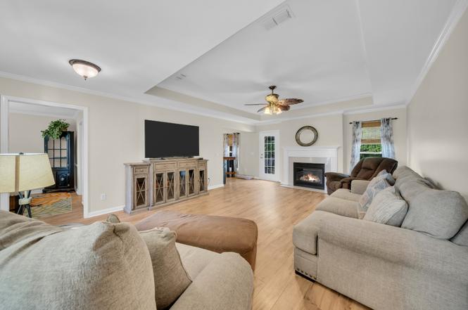 303 Andy Johns Dr, Smyrna, TN